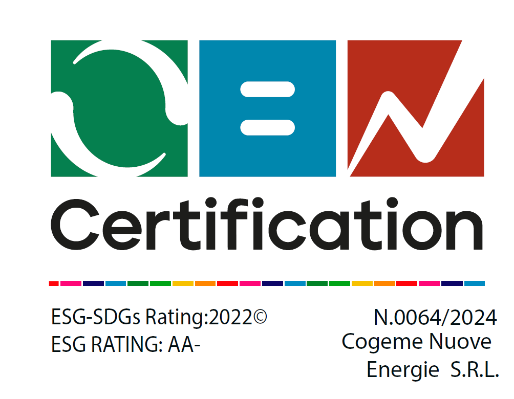 certification logo