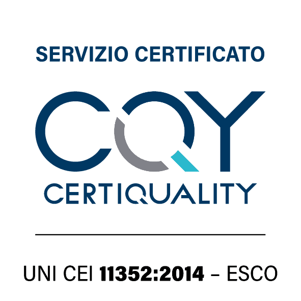 cqy certiquality