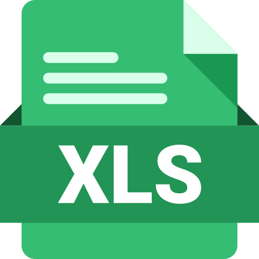 xls